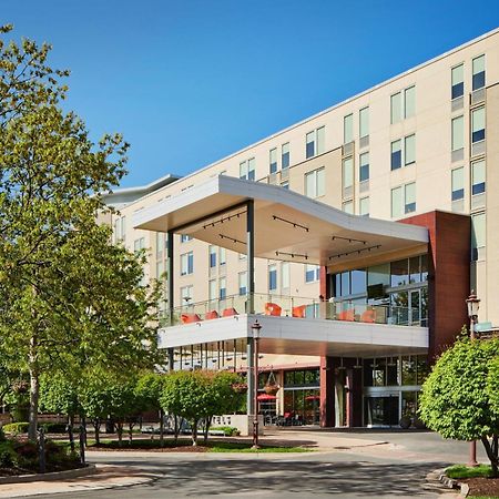 Aloft Leawood-Overland Park Eksteriør billede