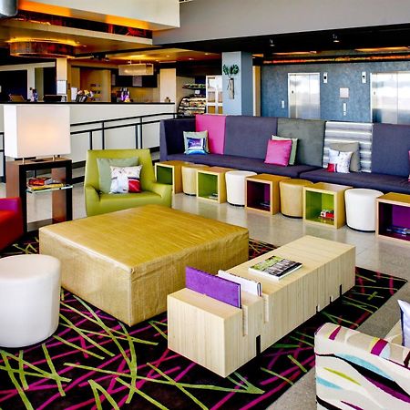 Aloft Leawood-Overland Park Eksteriør billede